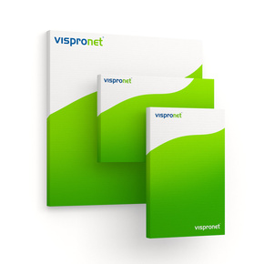 Canvas Print with frame