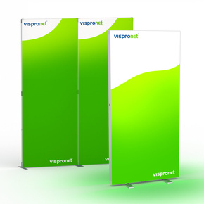 Modular exhibition systems