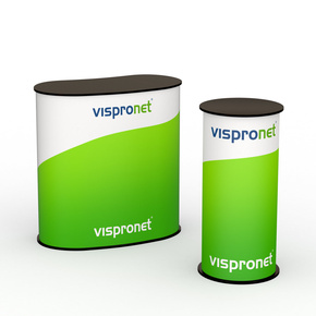 Promotional Counters