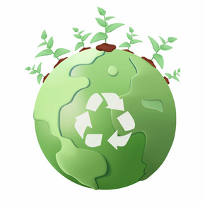 Sustainability & environmental protection