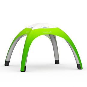 Inflatable Tent / Gazebo Air
