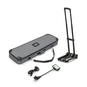 Accessories Roll-Up & Display Systems