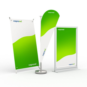 Table Top Displays
