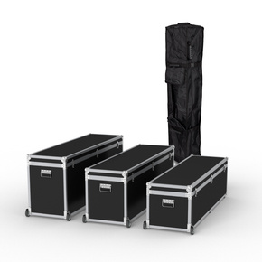 Trolley bags & trolley boxes