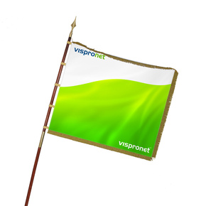 Club flags