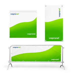 PVC & Mesh banners