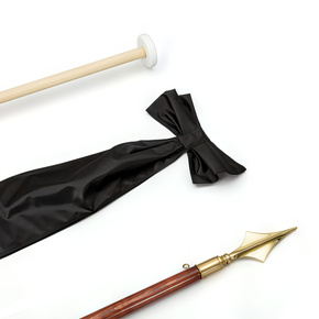 Accessories for Flags & Textile Banners