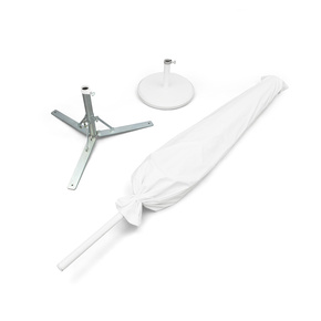 Accessories for parasols