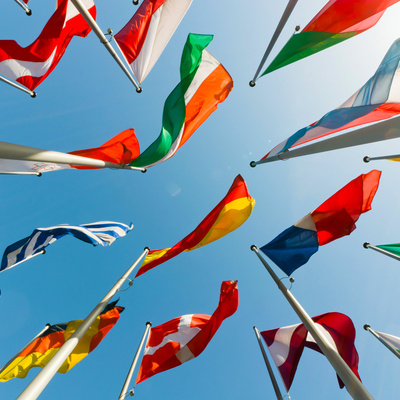 Theme world Flag World