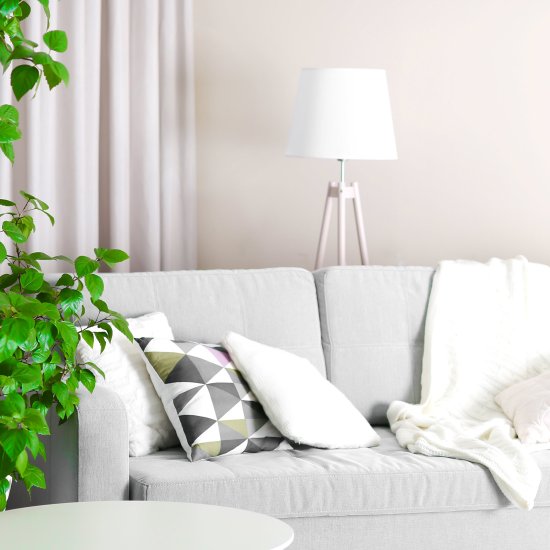 Theme world: Living & lifestyle