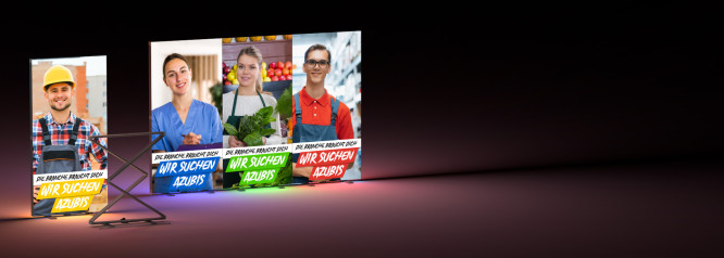 Lightbox fold