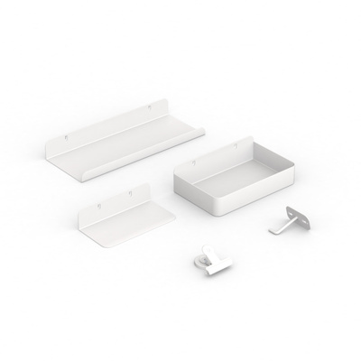 Pegboard Lightbox flex single accessory