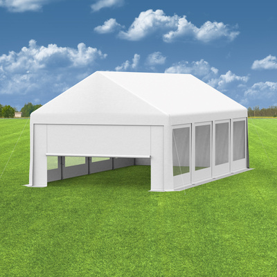 Basic Party Tent, White