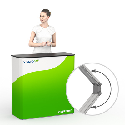 Flex Fabric Frame Counter