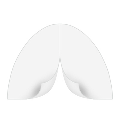 Sidewall with Zipper Entrance - for Inflatable Tent Air, White