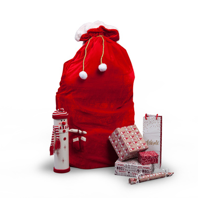 XXL Christmas sack