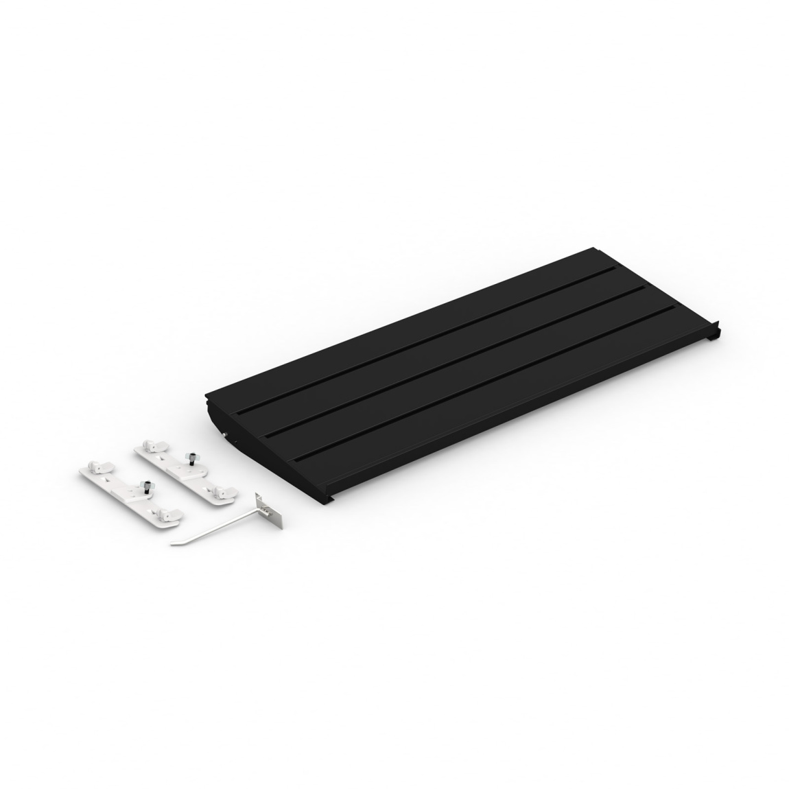 Multifunktionsablage 85 cm