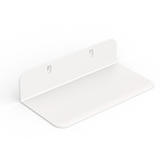 Small shelf / pegboard