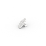Connector slot profile