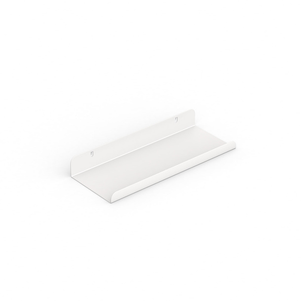 Large shelf / pegboard