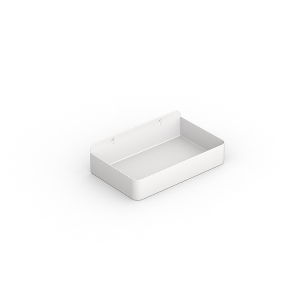 Box / pegboard