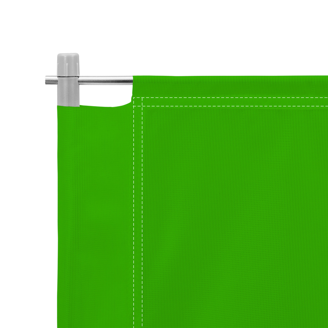 Promotion backpack with flag - presenter detail