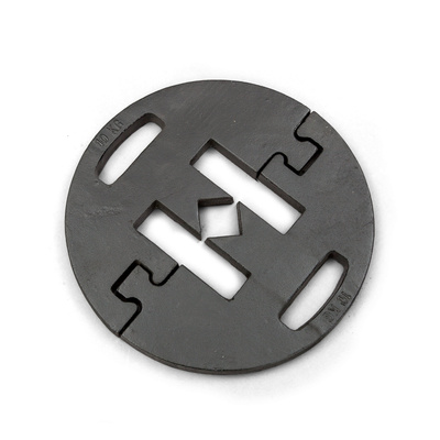 Weight plate ø 36 cm/20 kg