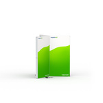Lightbox flex Y-module, system width: 100x100x100 cm