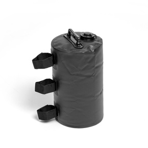 Water weight bag – fillable, 10 l