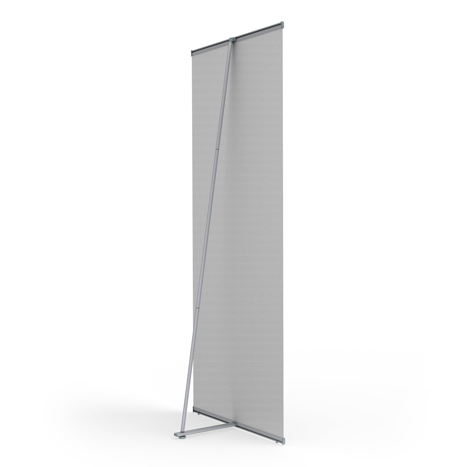Easy Display Stand - Rear View