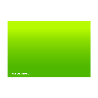 Solid wall with print