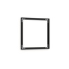 Aluminum frame