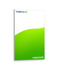 Wall Frame Q-Frame® in portrait format, profile 25 mm