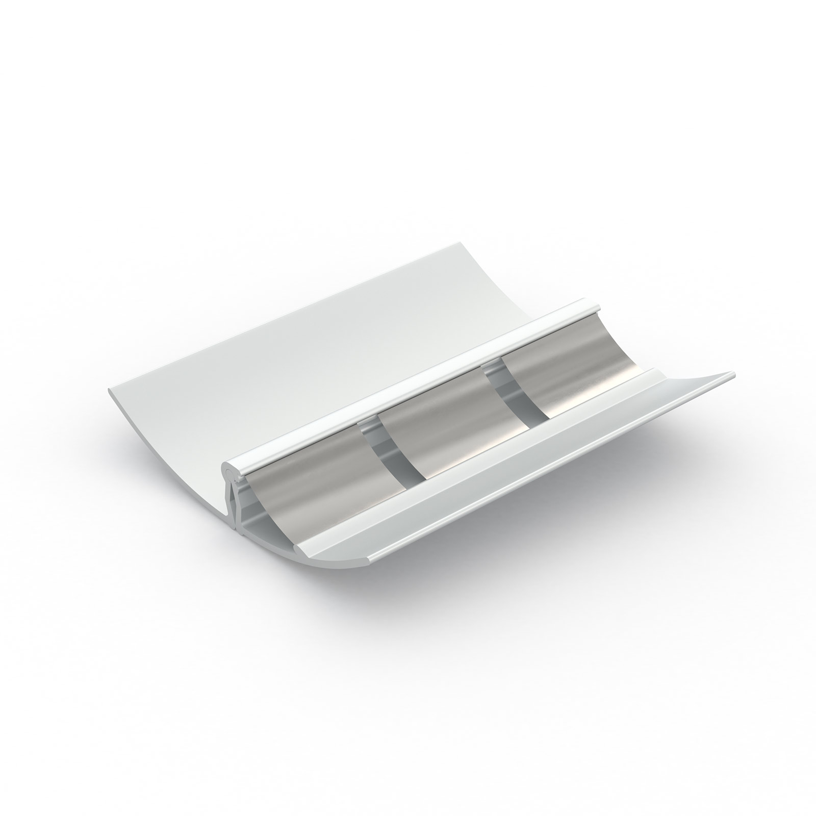 Clamp Stand T Underside