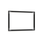 Aluminum Frame Wall Frame Q-Frame®, 15 mm Profile