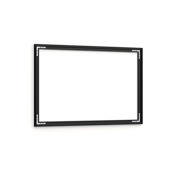 Aluminum Frame Wall Frame Q-Frame®, 15 mm Profile