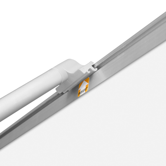 Easy Display Stand - Rod Attachment