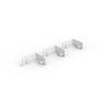 90° Connector, Set of 3