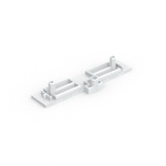 Top piece (upper end piece)