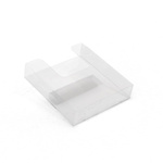 Scope of delivery: brochure holder / slot profile