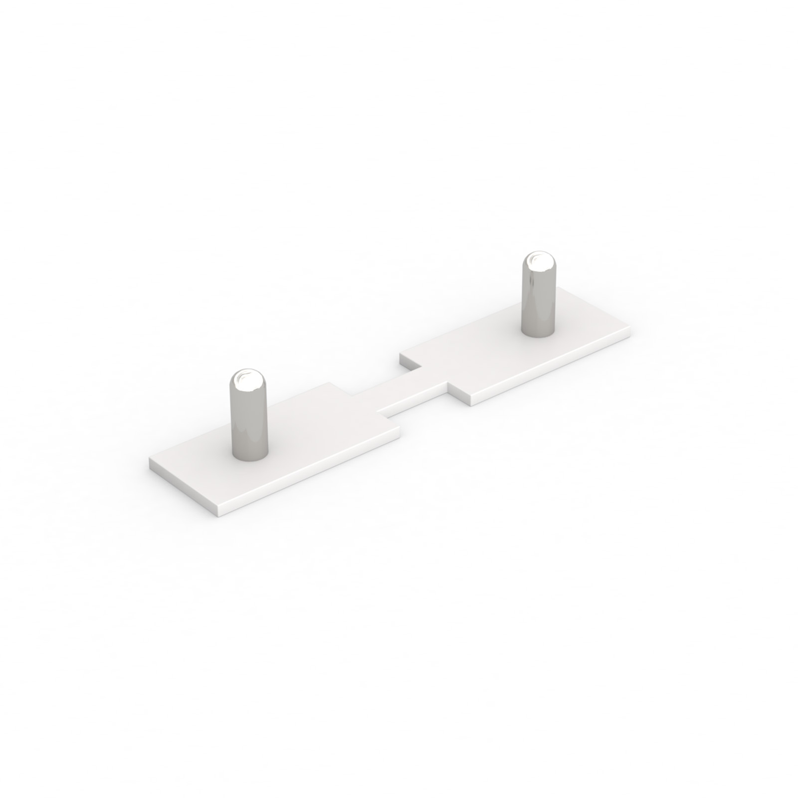 Base piece (lower end piece)