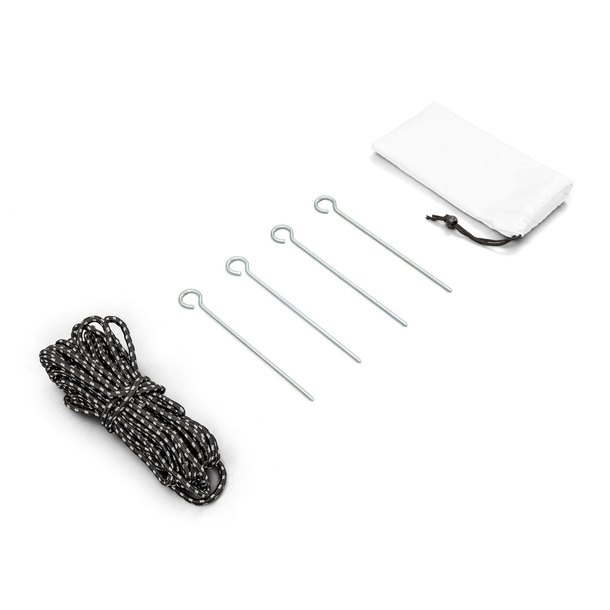 Basic Finishing Set