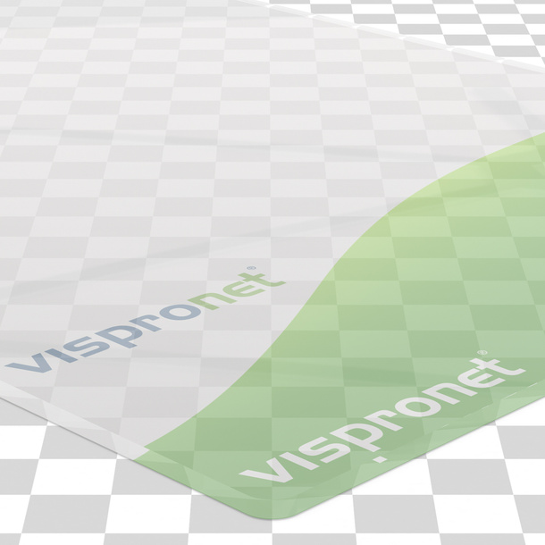 Option: without white printing