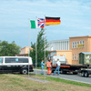 Fahnenmast Economy