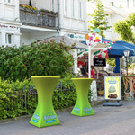 Table covers: how to encourage your customers to linger
