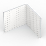 Instructions for the Arrangement of Print Components