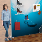 Application example pegboard - right half of the image