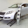 Brochure Stand: An Essential Accessory for Car Dealerships