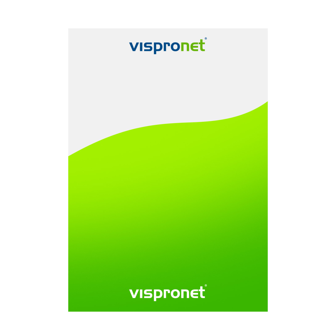 Stickers in portrait format