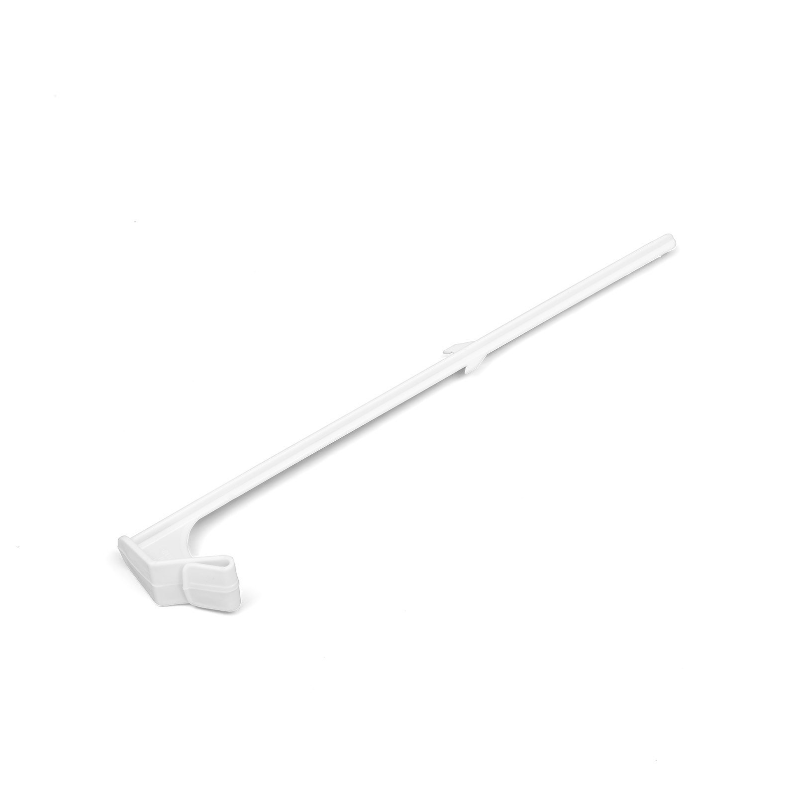 Flag holder for car flag - included in the scope of delivery